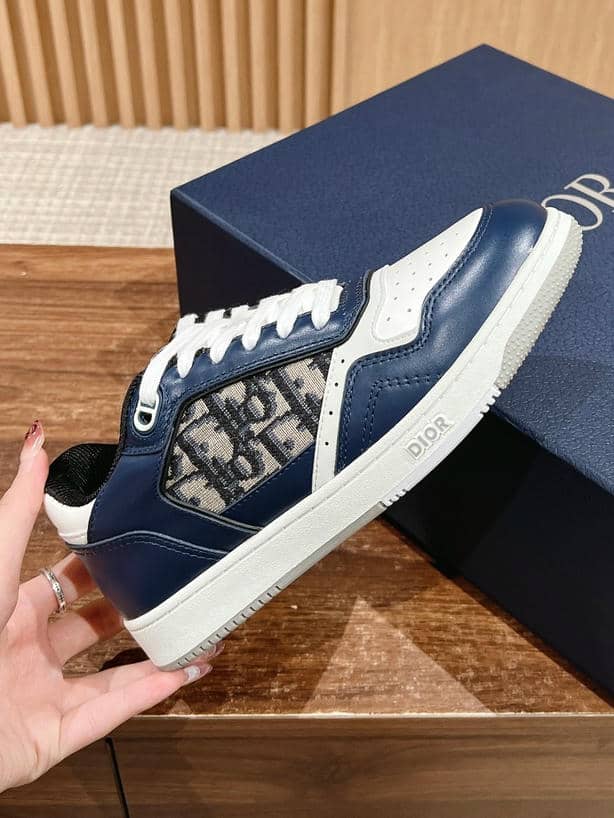 Dior B27 Sneaker-105